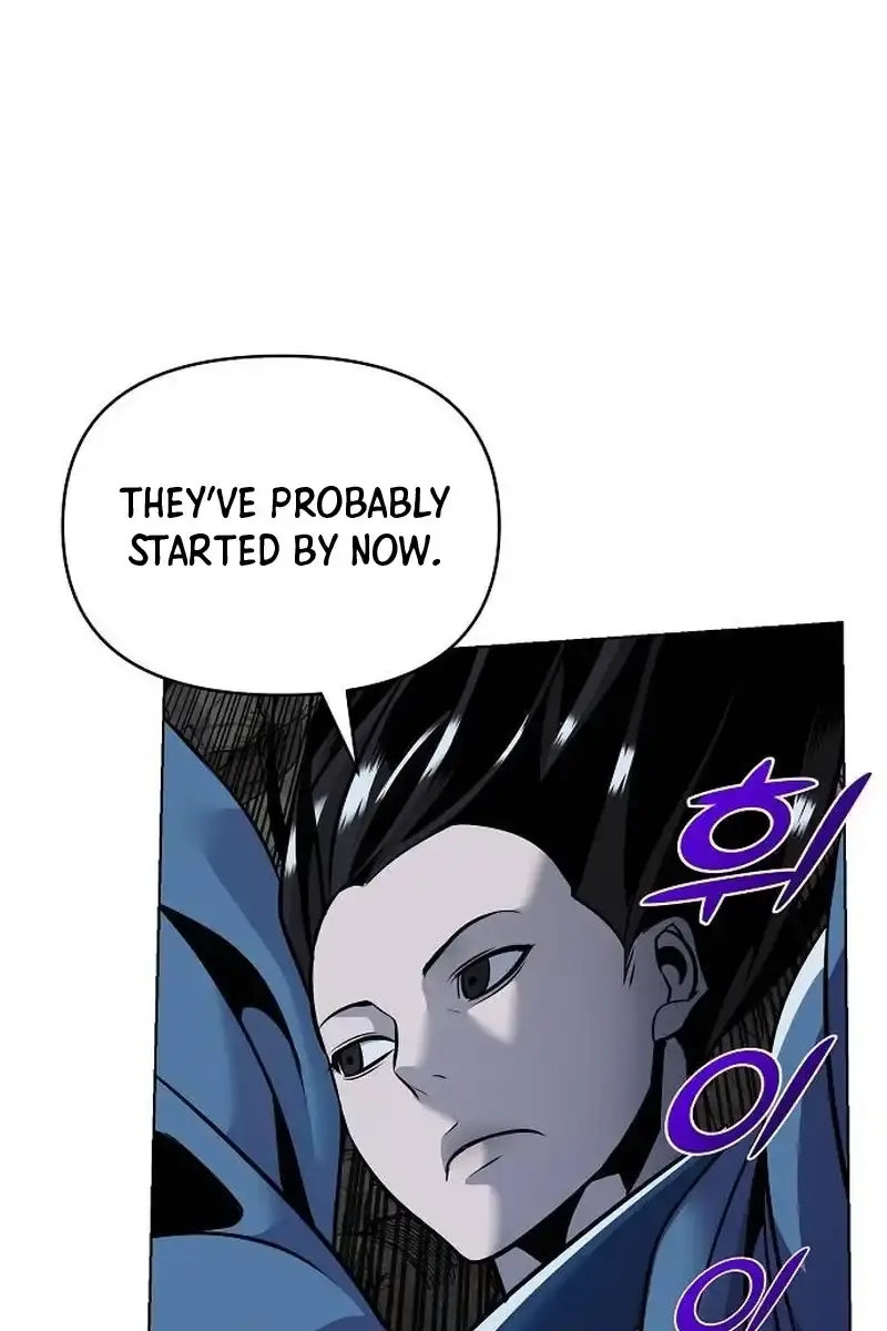 The Mysterious World's Greatest Martial Artist Little Prince Chapter 28 Page 75