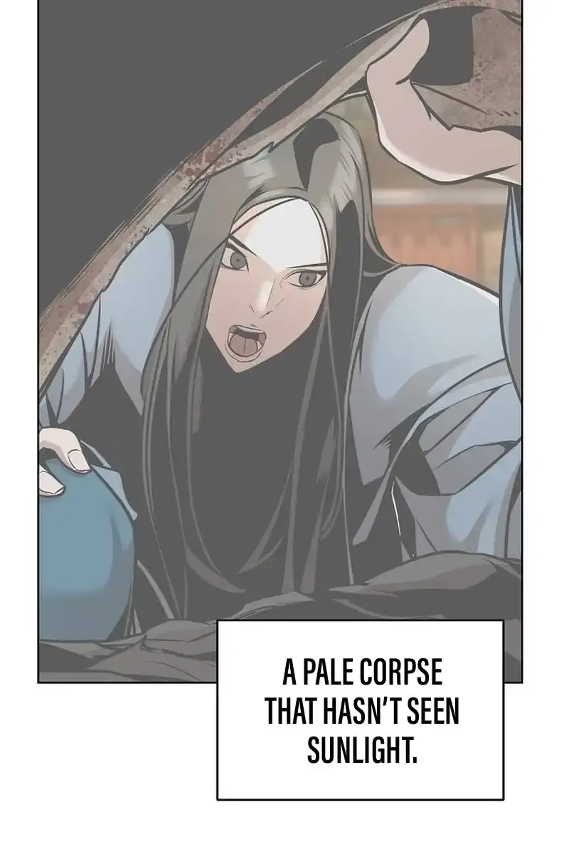 The Mysterious World's Greatest Martial Artist Little Prince Chapter 28 Page 77