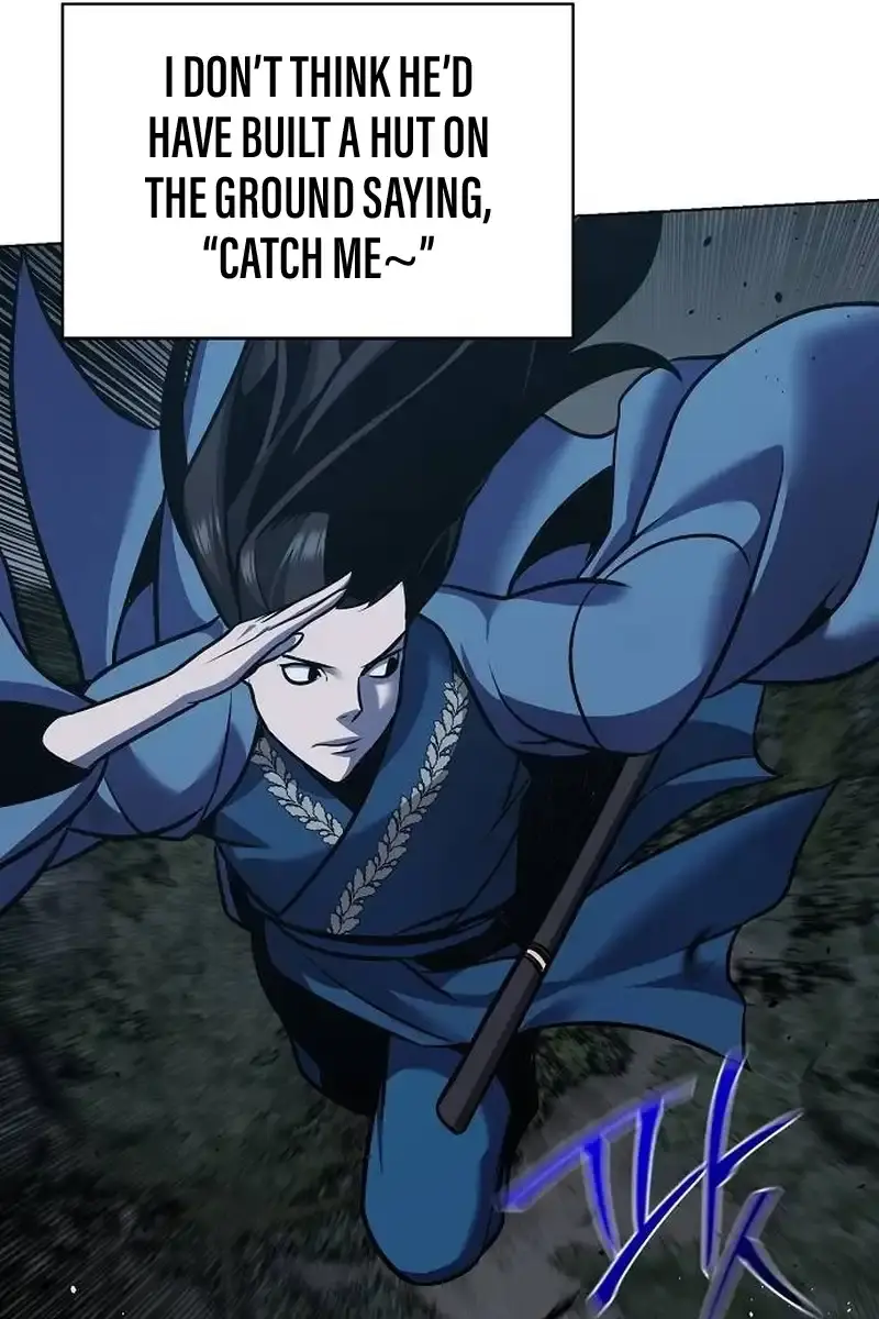 The Mysterious World's Greatest Martial Artist Little Prince Chapter 28 Page 80