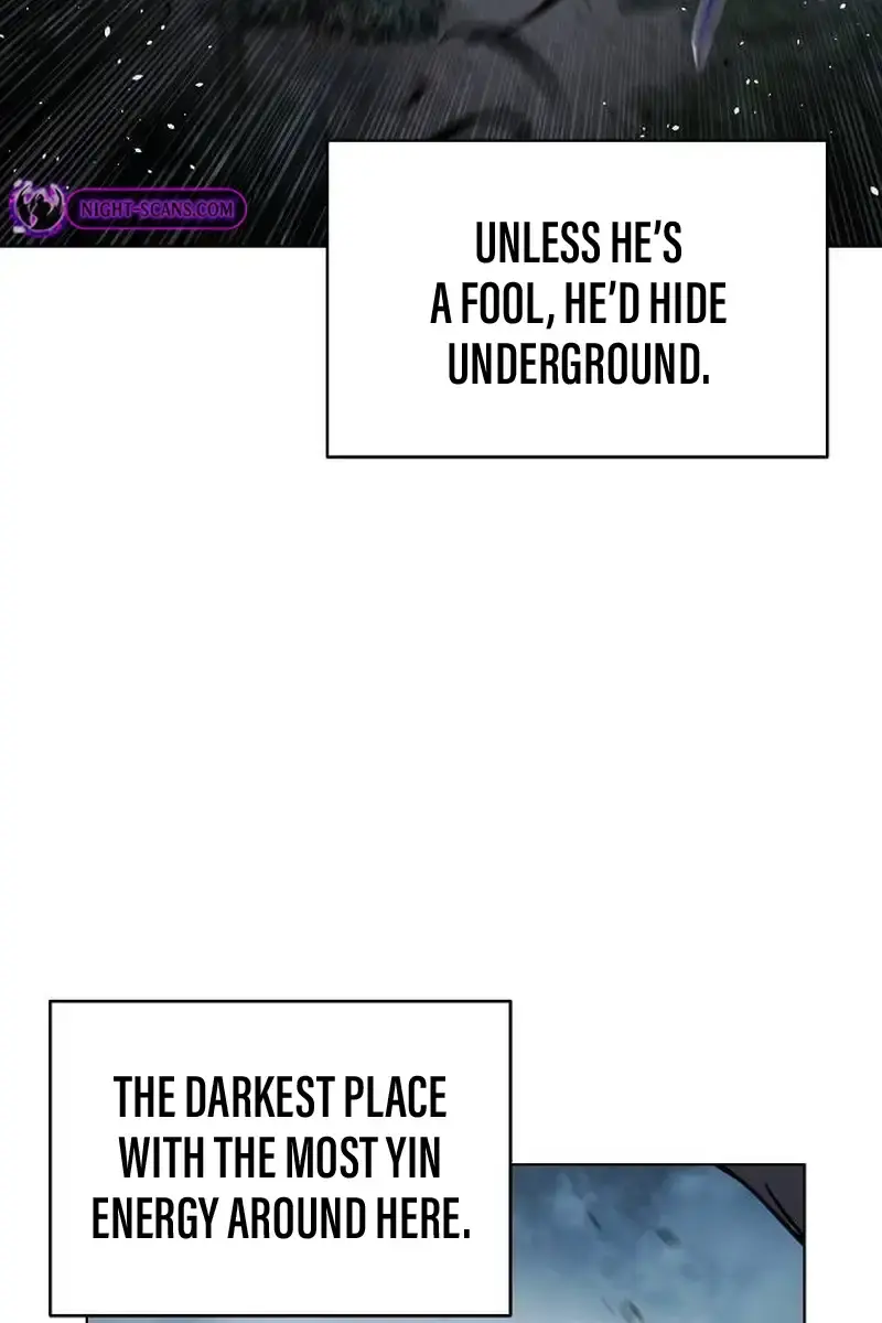The Mysterious World's Greatest Martial Artist Little Prince Chapter 28 Page 81