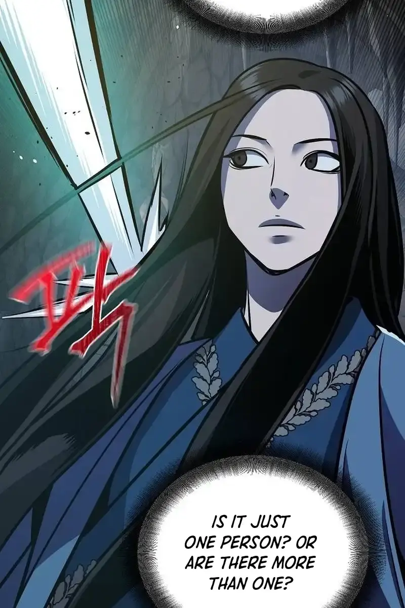 The Mysterious World's Greatest Martial Artist Little Prince Chapter 28 Page 92
