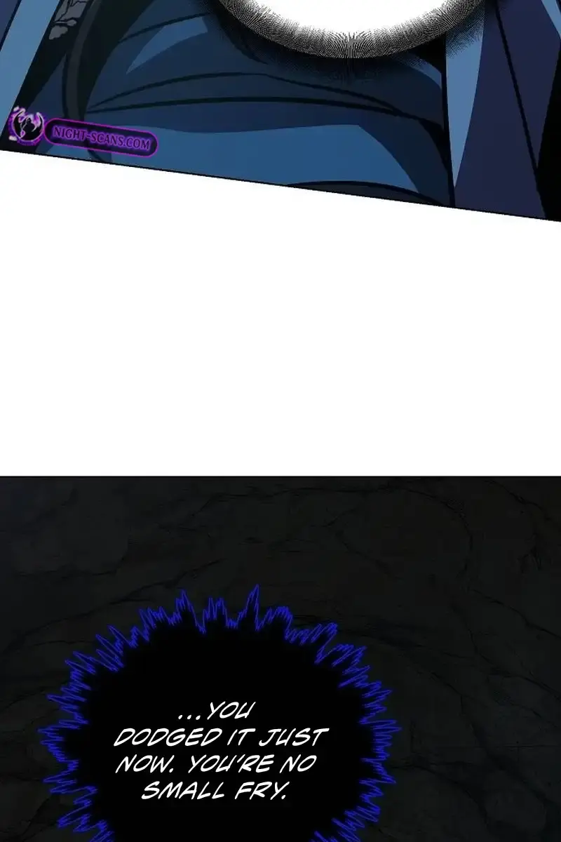 The Mysterious World's Greatest Martial Artist Little Prince Chapter 28 Page 93