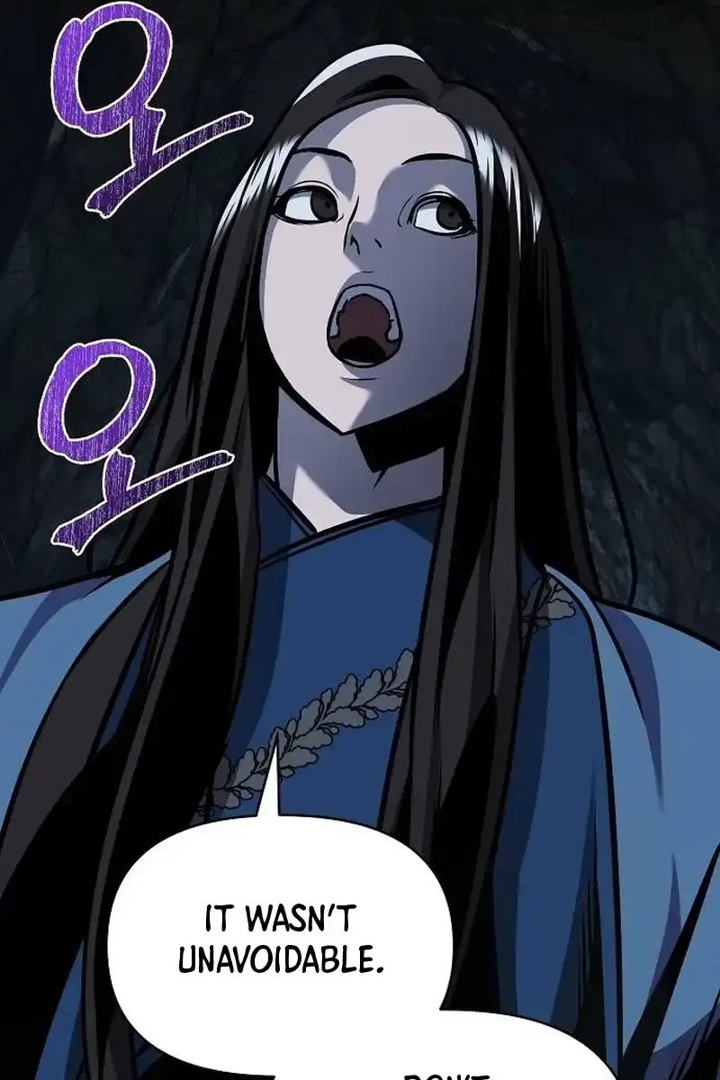 The Mysterious World's Greatest Martial Artist Little Prince Chapter 28 Page 96