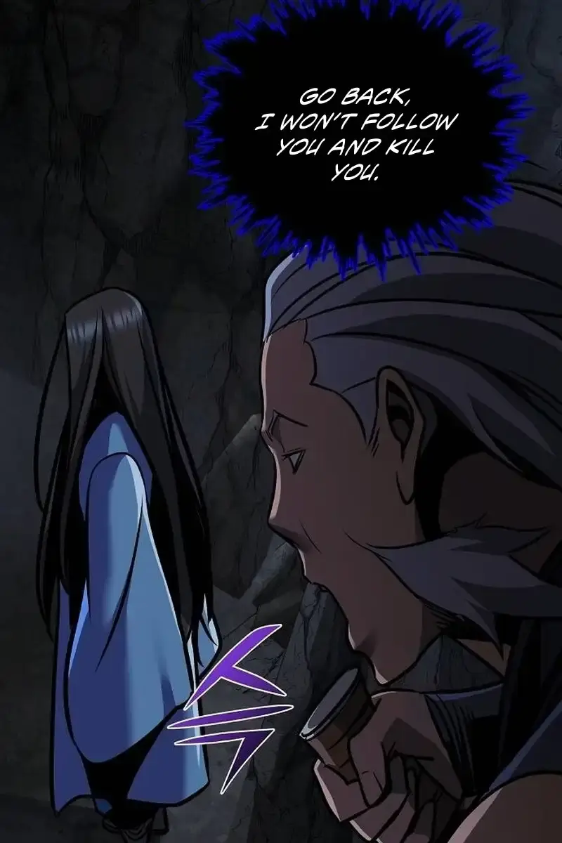 The Mysterious World's Greatest Martial Artist Little Prince Chapter 28 Page 98