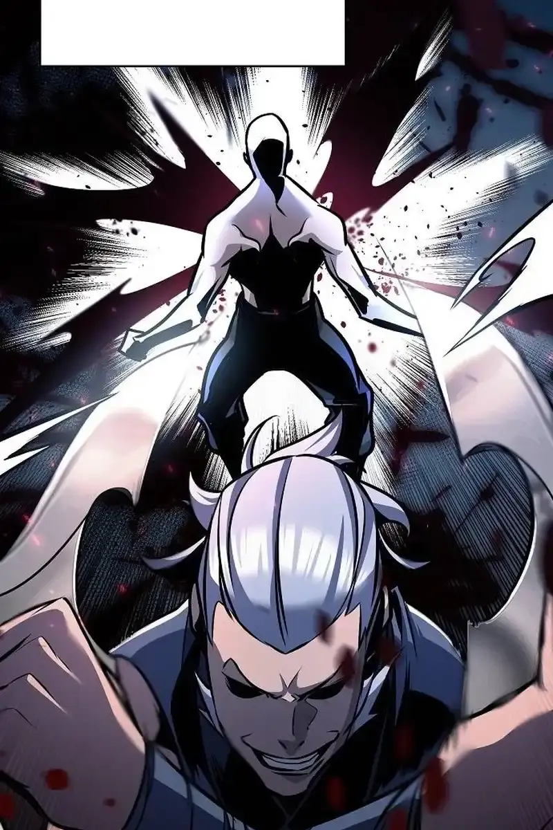 The Mysterious World's Greatest Martial Artist Little Prince Chapter 28 Page 100