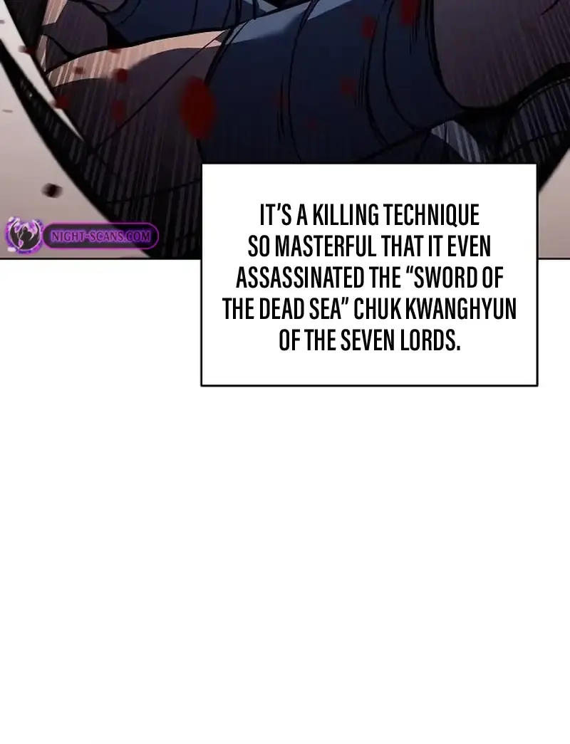 The Mysterious World's Greatest Martial Artist Little Prince Chapter 28 Page 101