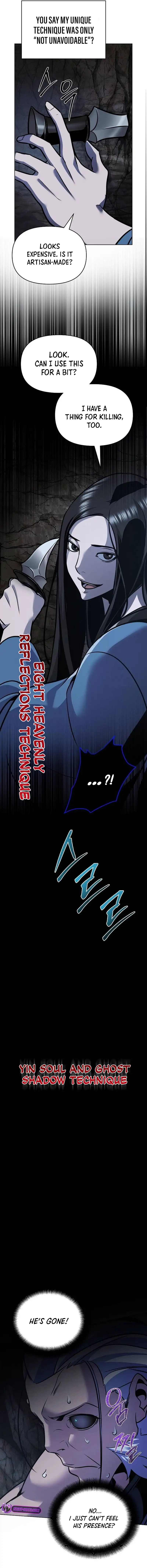 The Mysterious World's Greatest Martial Artist Little Prince Chapter 28 Page 102