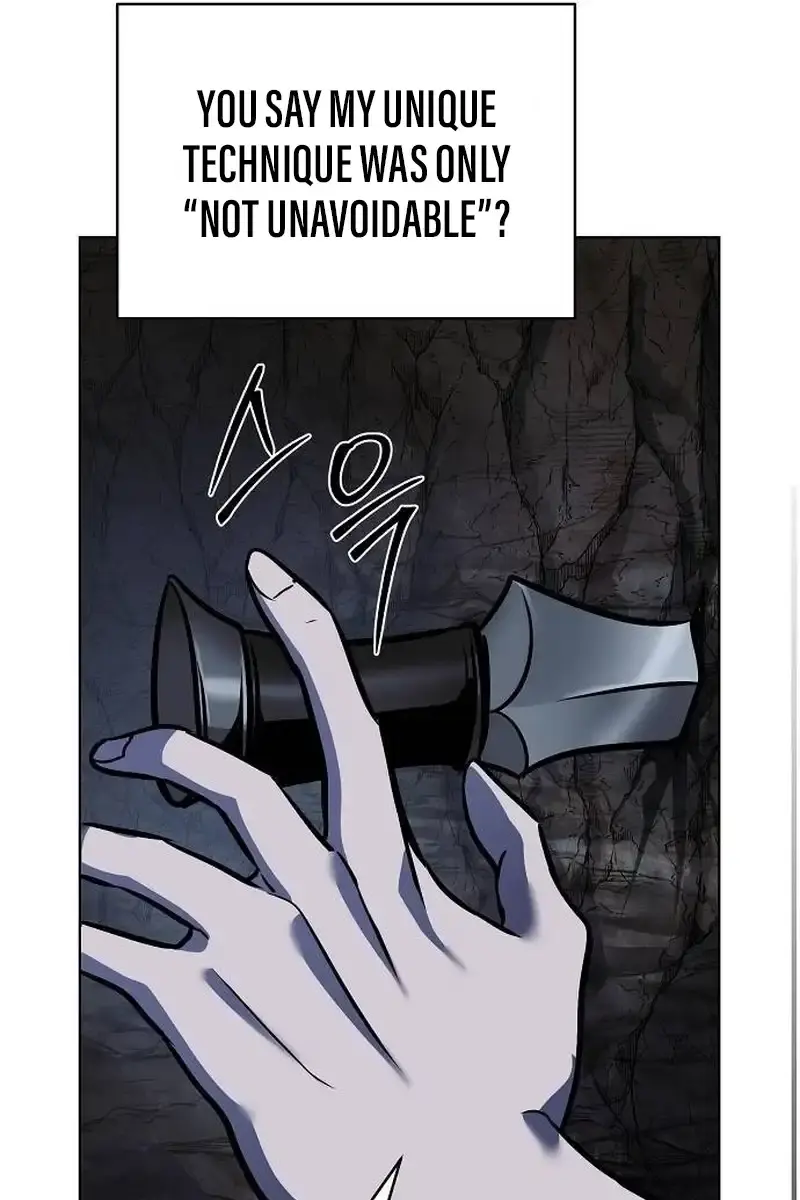 The Mysterious World's Greatest Martial Artist Little Prince Chapter 28 Page 103
