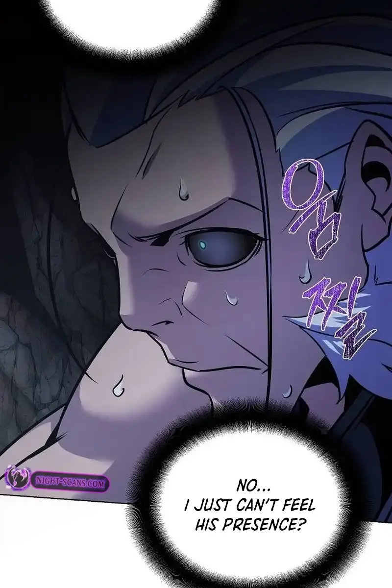 The Mysterious World's Greatest Martial Artist Little Prince Chapter 28 Page 109
