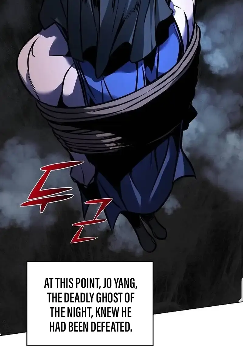The Mysterious World's Greatest Martial Artist Little Prince Chapter 28 Page 113