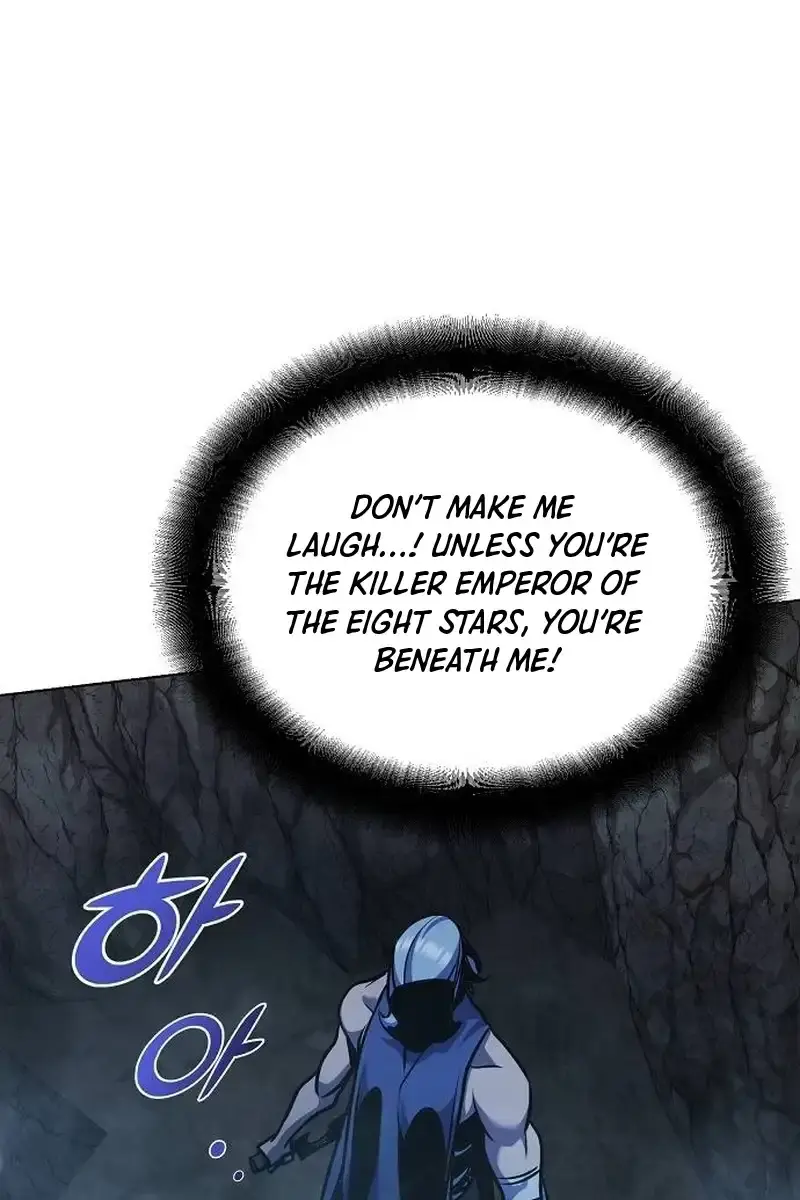 The Mysterious World's Greatest Martial Artist Little Prince Chapter 28 Page 114