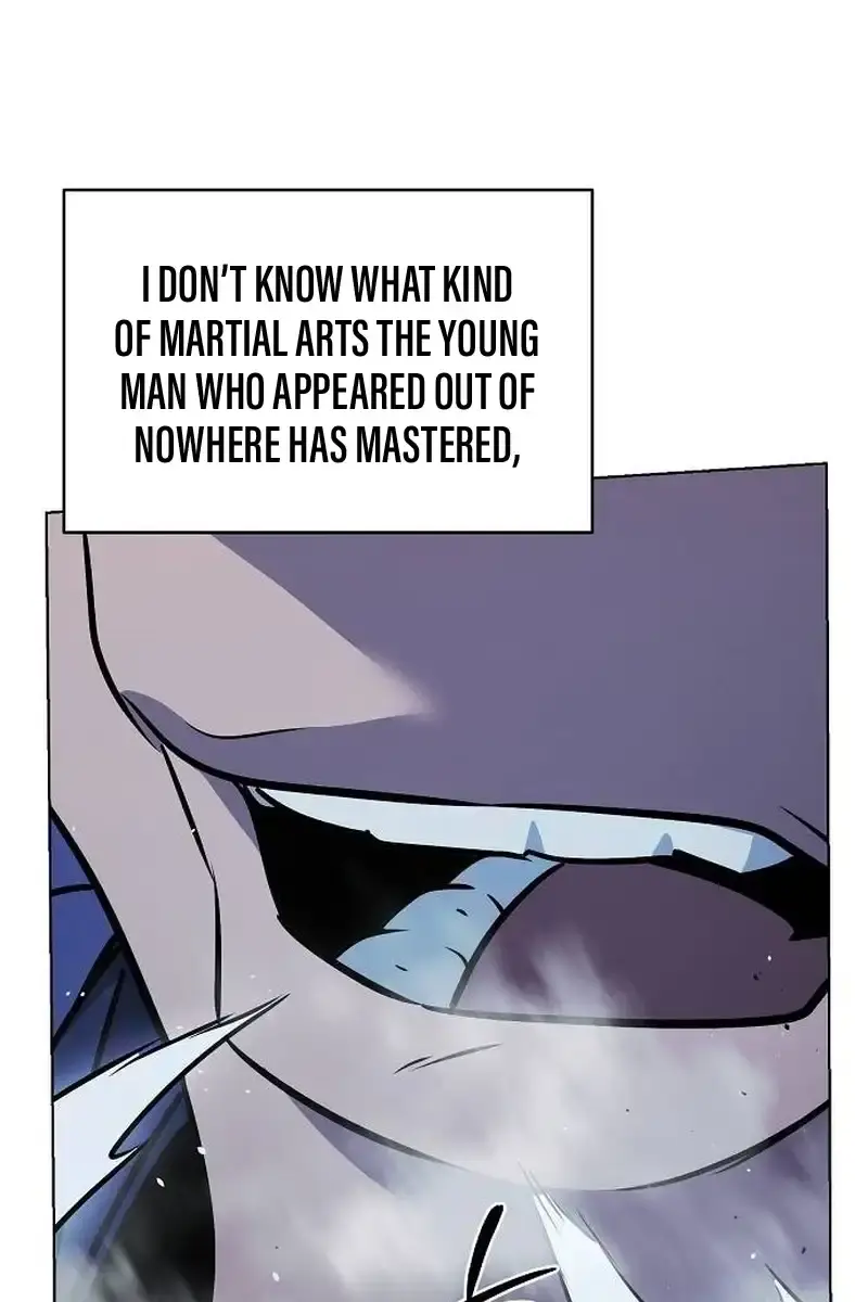 The Mysterious World's Greatest Martial Artist Little Prince Chapter 28 Page 116