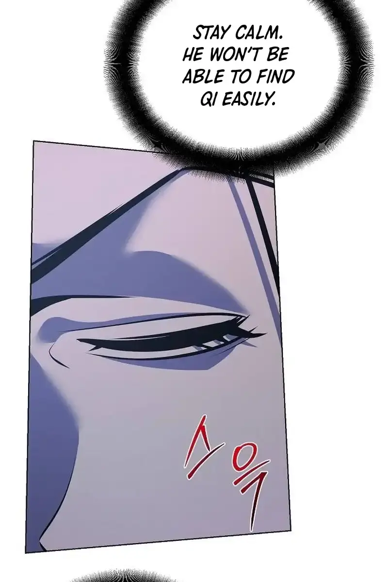 The Mysterious World's Greatest Martial Artist Little Prince Chapter 28 Page 121