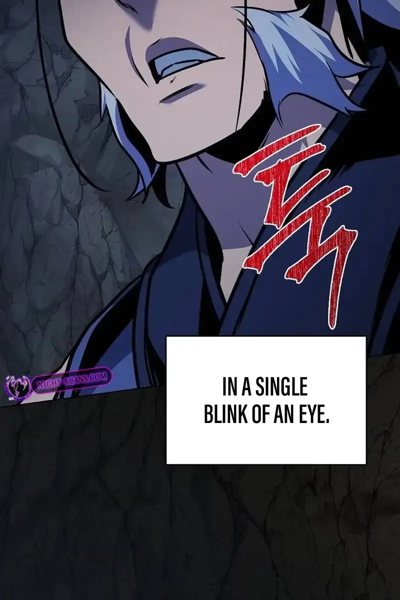 The Mysterious World's Greatest Martial Artist Little Prince Chapter 28 Page 124
