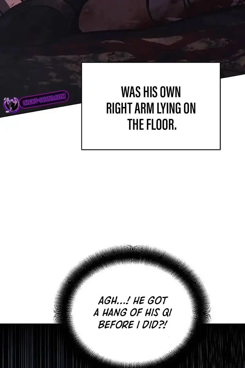 The Mysterious World's Greatest Martial Artist Little Prince Chapter 28 Page 128