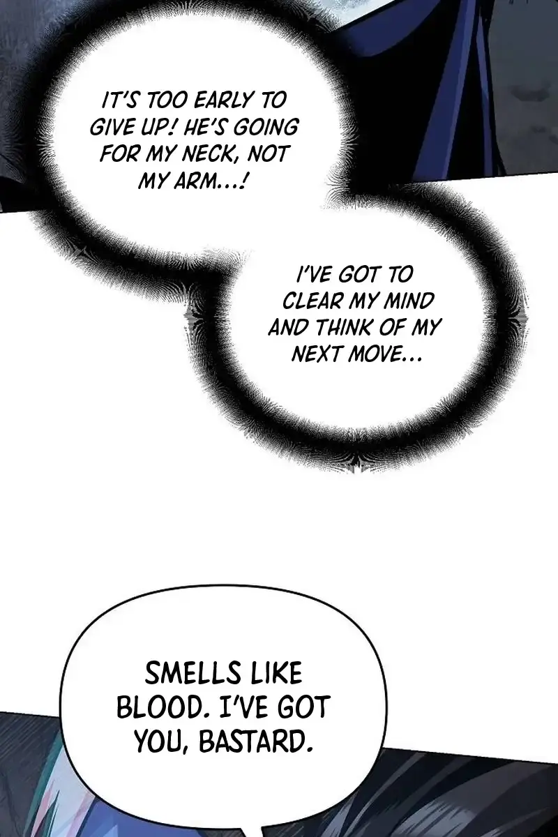 The Mysterious World's Greatest Martial Artist Little Prince Chapter 28 Page 130