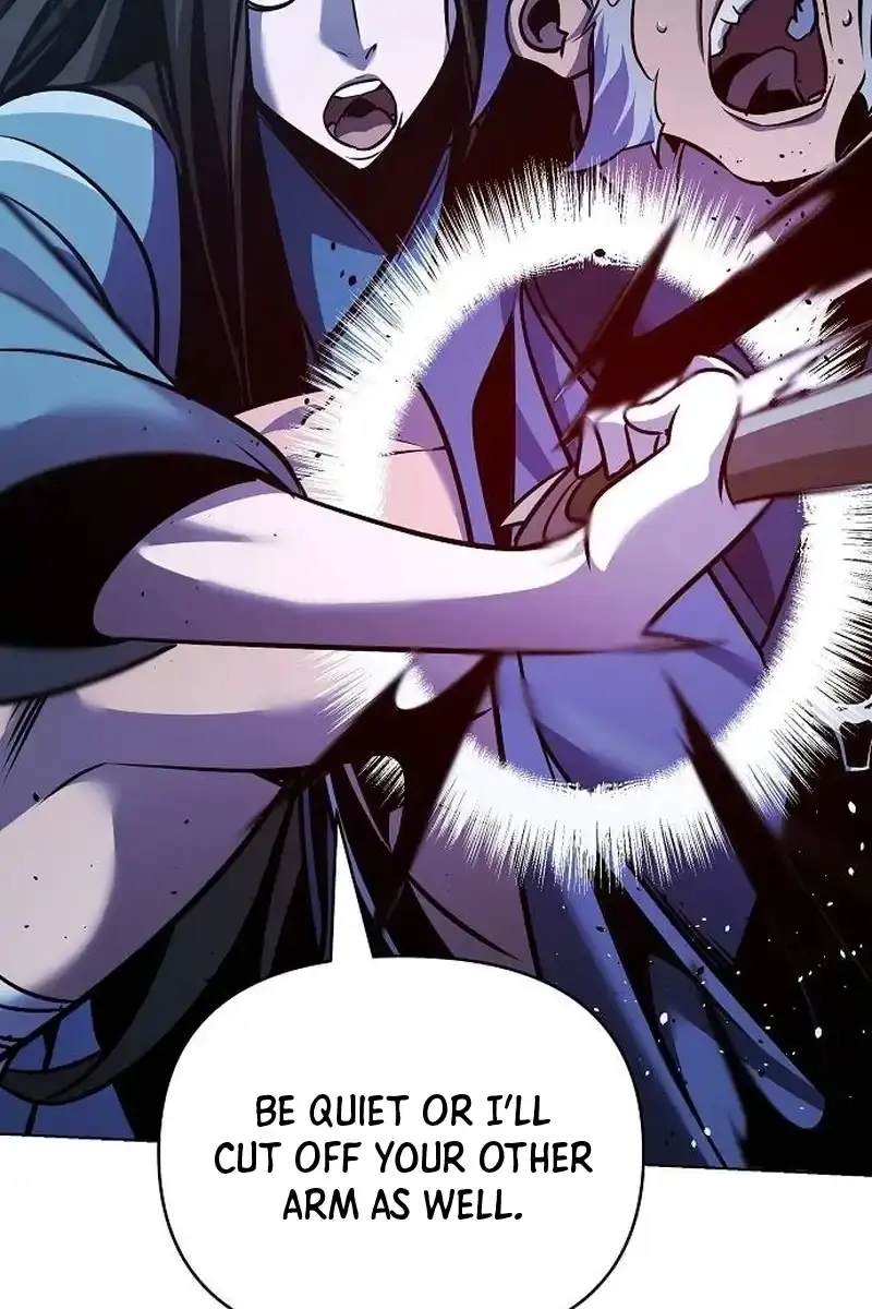 The Mysterious World's Greatest Martial Artist Little Prince Chapter 28 Page 137