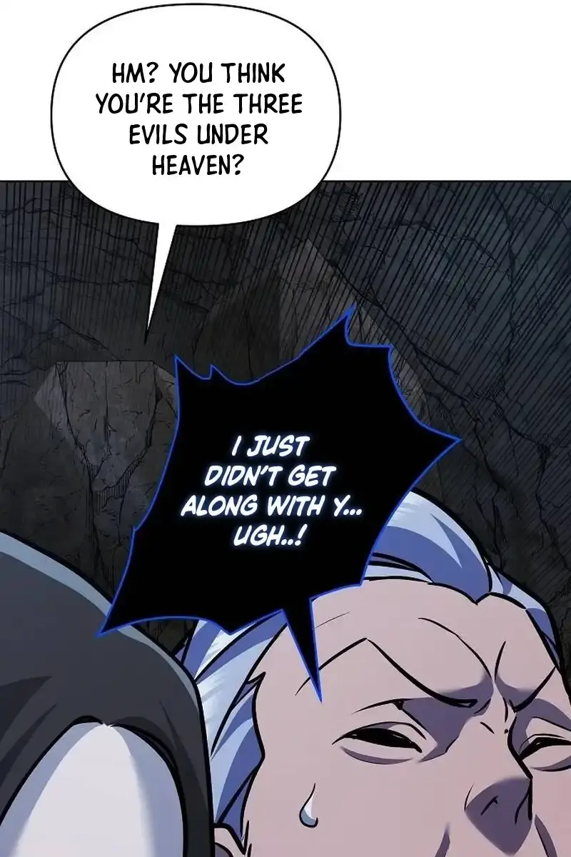 The Mysterious World's Greatest Martial Artist Little Prince Chapter 28 Page 143