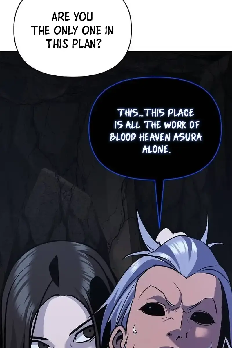 The Mysterious World's Greatest Martial Artist Little Prince Chapter 28 Page 147
