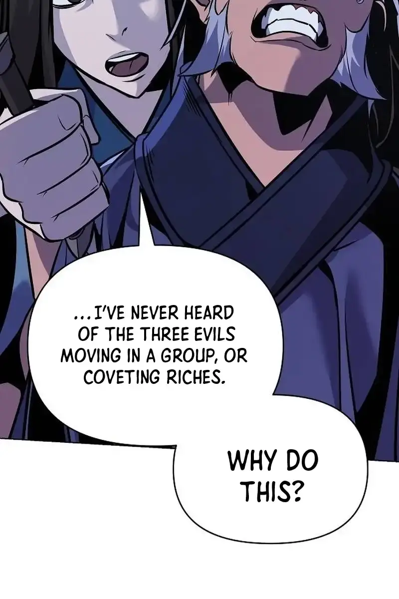 The Mysterious World's Greatest Martial Artist Little Prince Chapter 28 Page 148