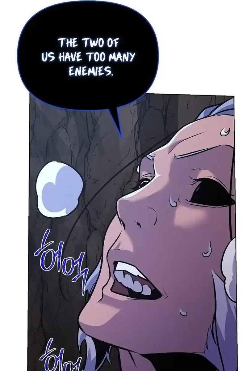 The Mysterious World's Greatest Martial Artist Little Prince Chapter 28 Page 151