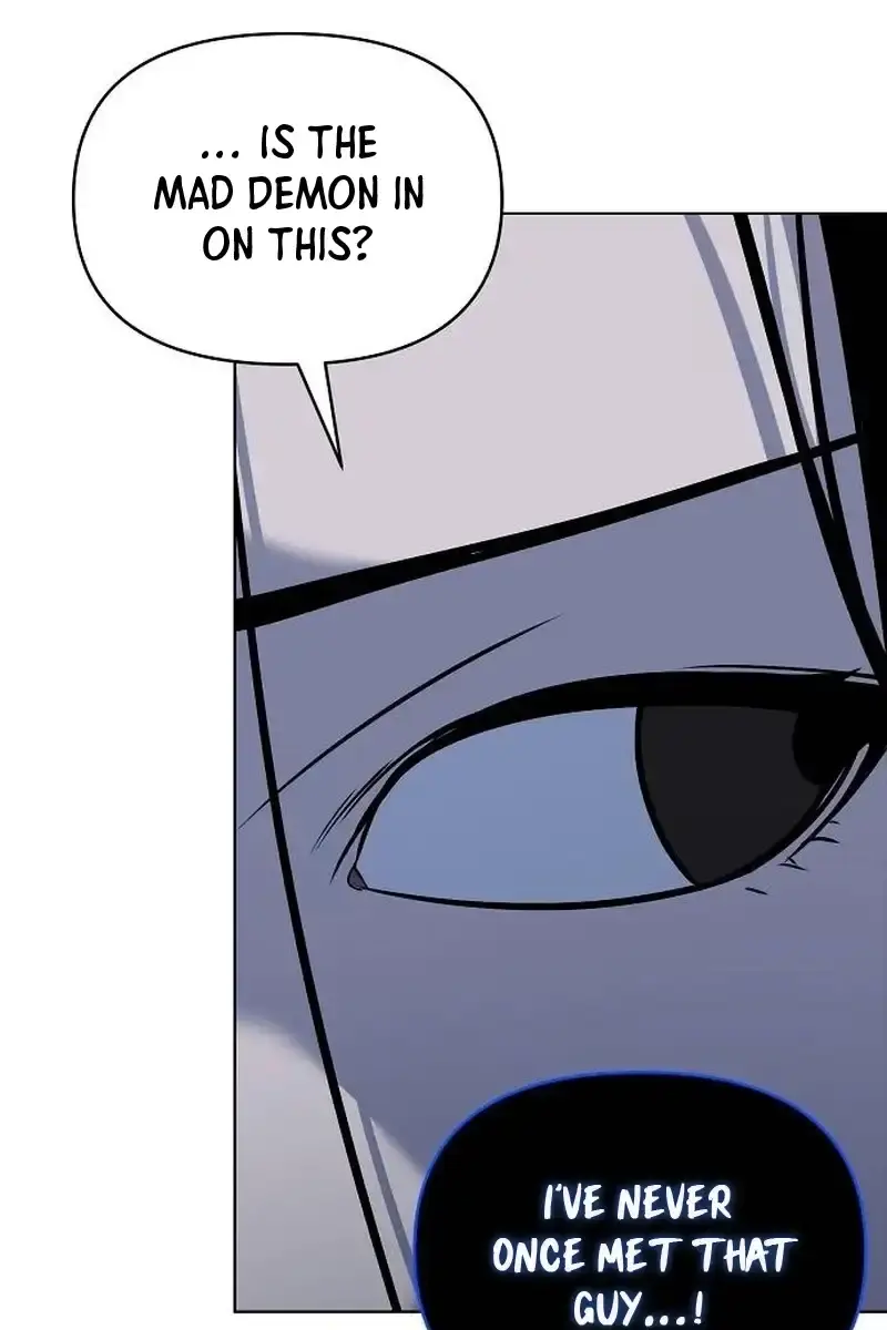 The Mysterious World's Greatest Martial Artist Little Prince Chapter 28 Page 153