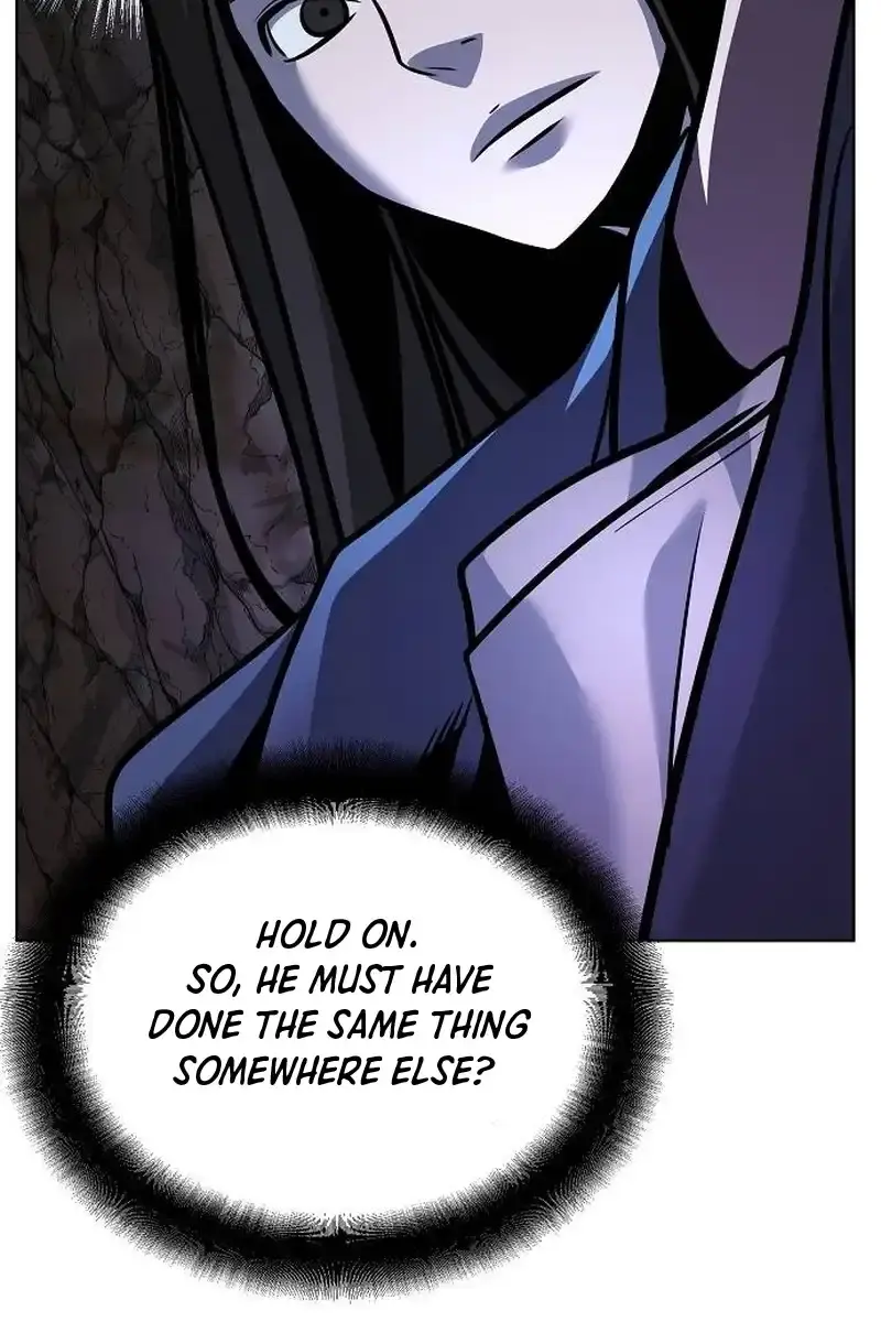 The Mysterious World's Greatest Martial Artist Little Prince Chapter 28 Page 155