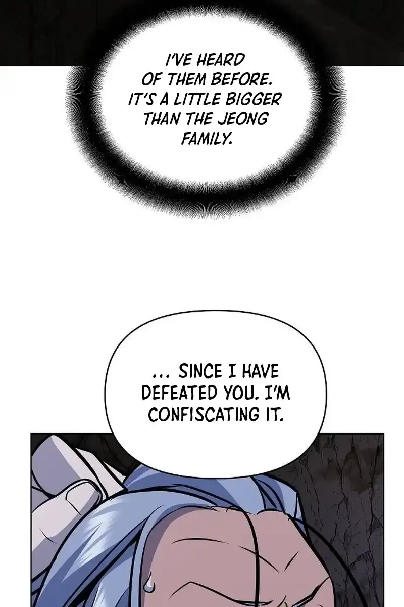 The Mysterious World's Greatest Martial Artist Little Prince Chapter 28 Page 159