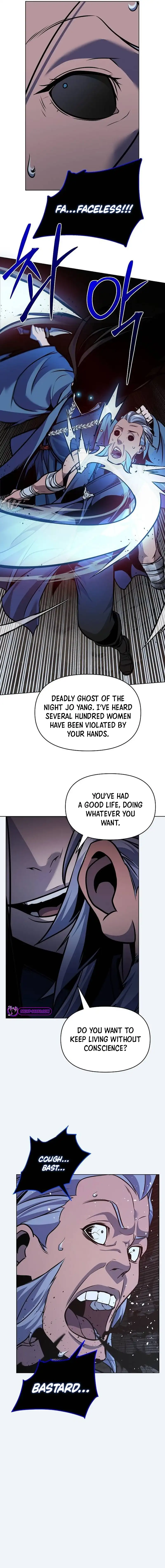 The Mysterious World's Greatest Martial Artist Little Prince Chapter 28 Page 164