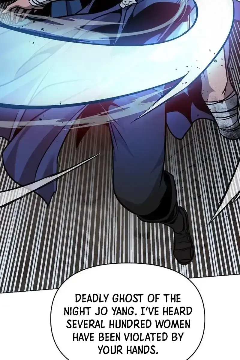 The Mysterious World's Greatest Martial Artist Little Prince Chapter 28 Page 167