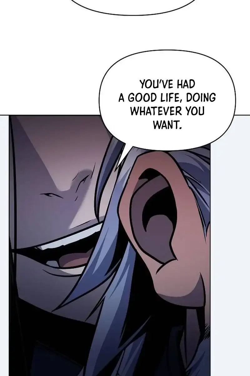 The Mysterious World's Greatest Martial Artist Little Prince Chapter 28 Page 168