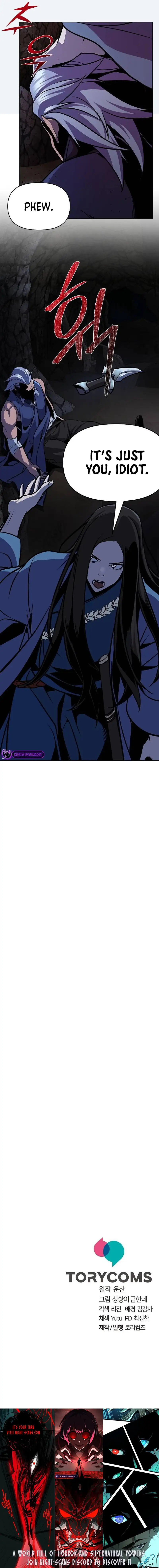 The Mysterious World's Greatest Martial Artist Little Prince Chapter 28 Page 172