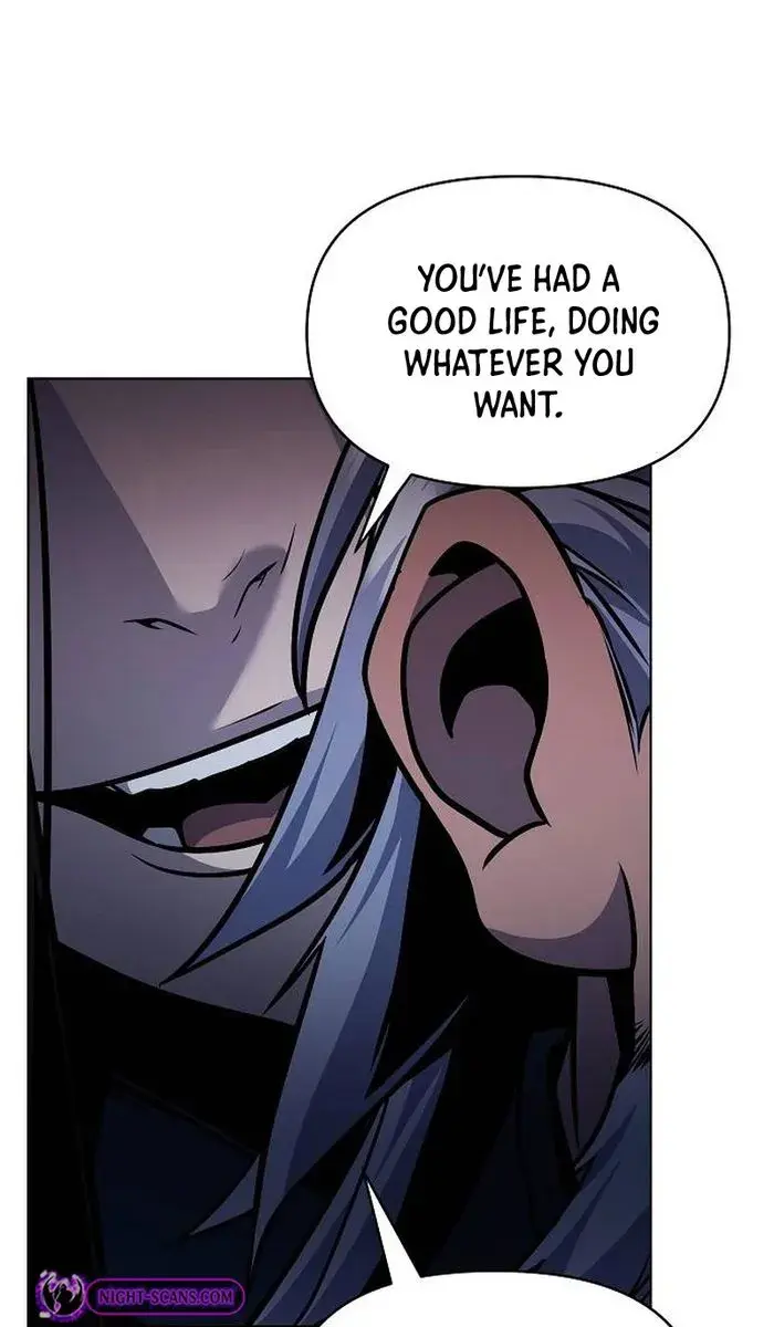 The Mysterious World's Greatest Martial Artist Little Prince Chapter 29 Page 3