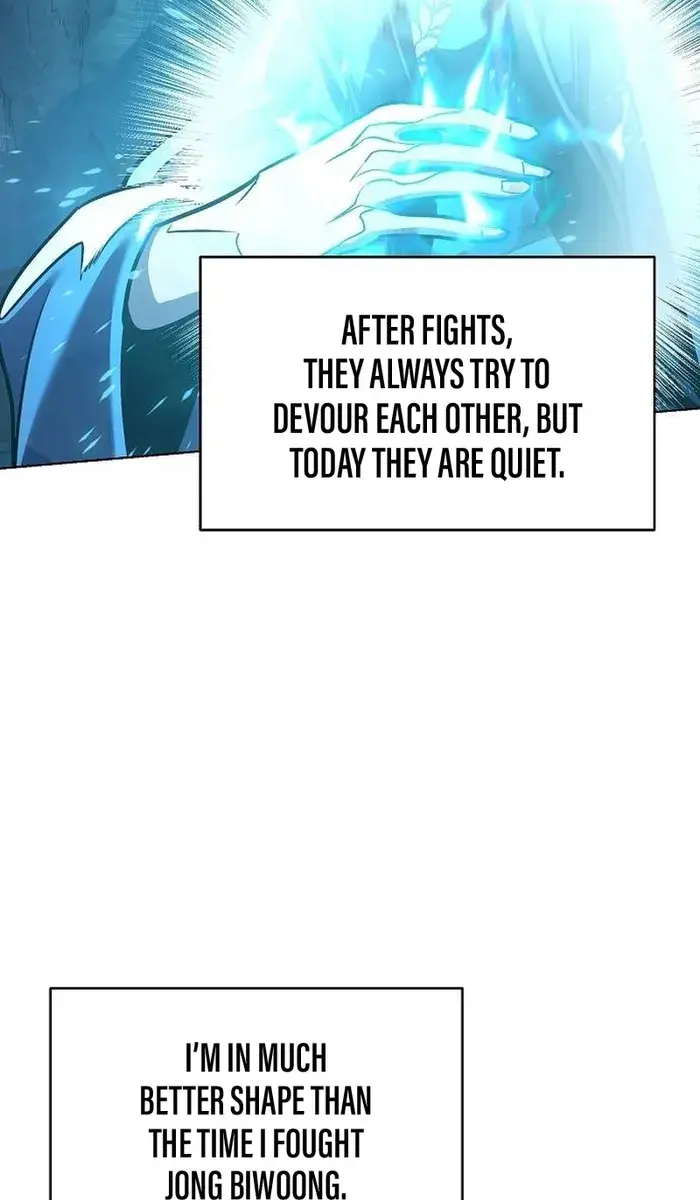 The Mysterious World's Greatest Martial Artist Little Prince Chapter 29 Page 13