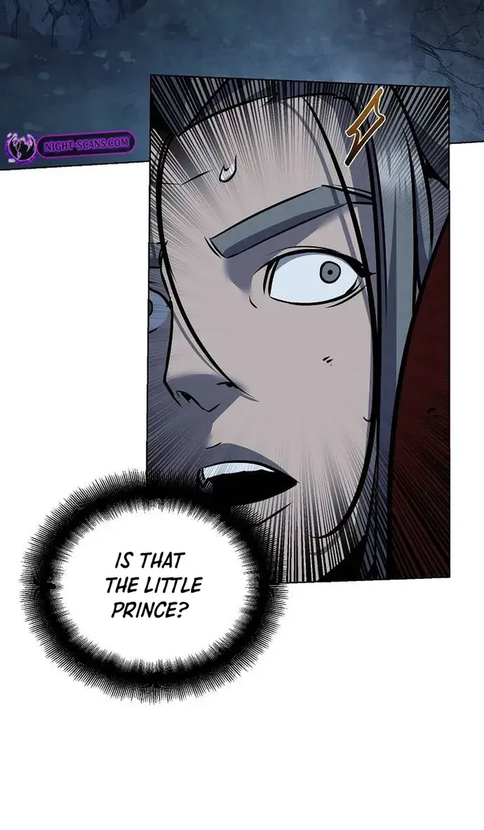 The Mysterious World's Greatest Martial Artist Little Prince Chapter 29 Page 18