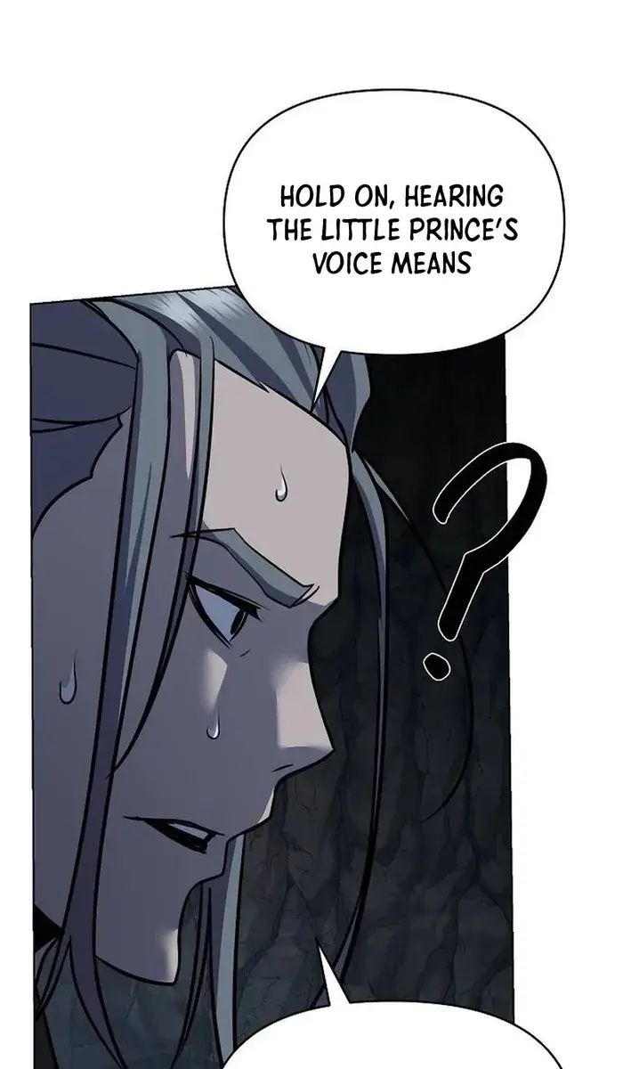 The Mysterious World's Greatest Martial Artist Little Prince Chapter 29 Page 19