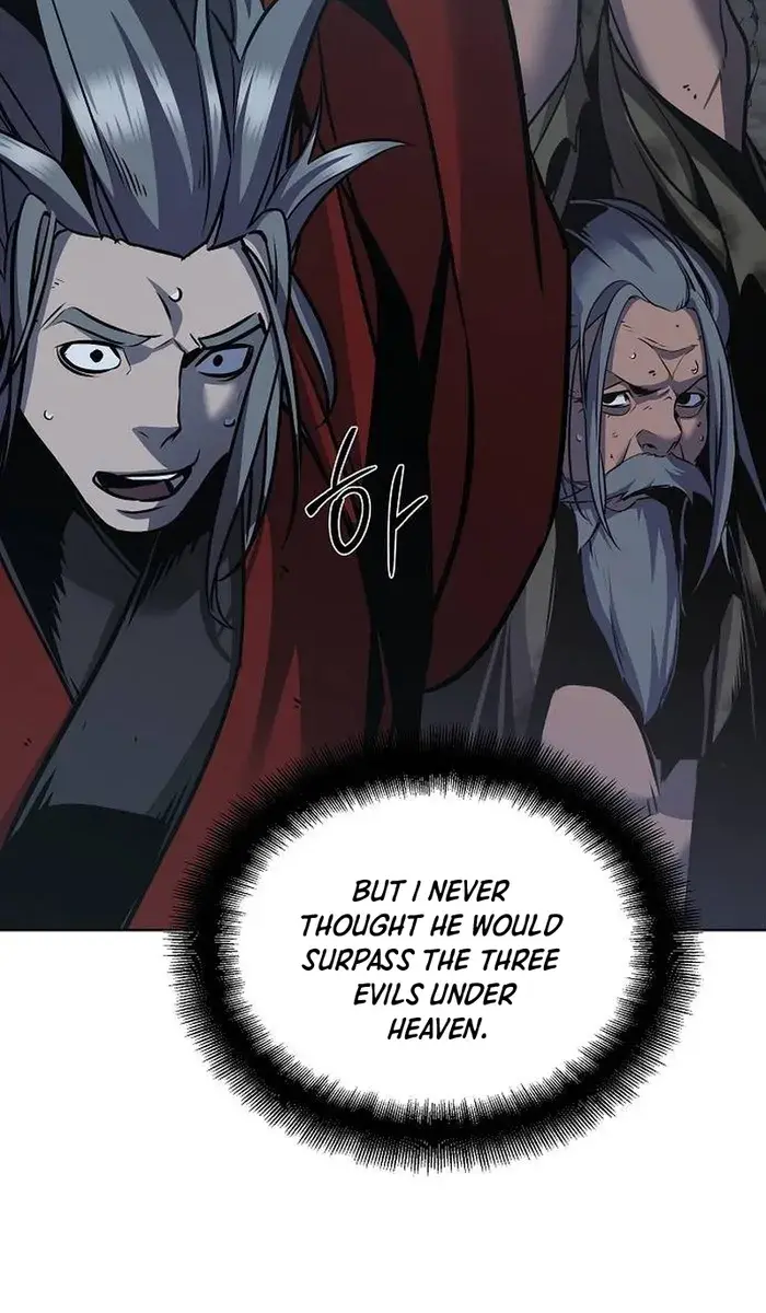 The Mysterious World's Greatest Martial Artist Little Prince Chapter 29 Page 21