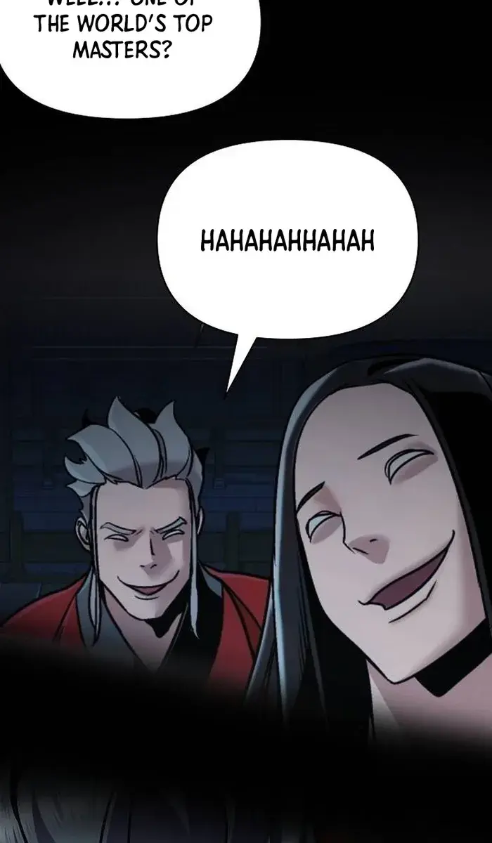 The Mysterious World's Greatest Martial Artist Little Prince Chapter 29 Page 26