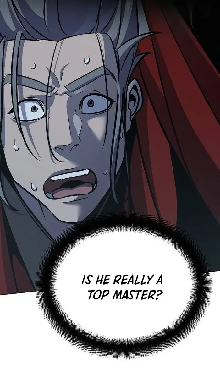 The Mysterious World's Greatest Martial Artist Little Prince Chapter 29 Page 27