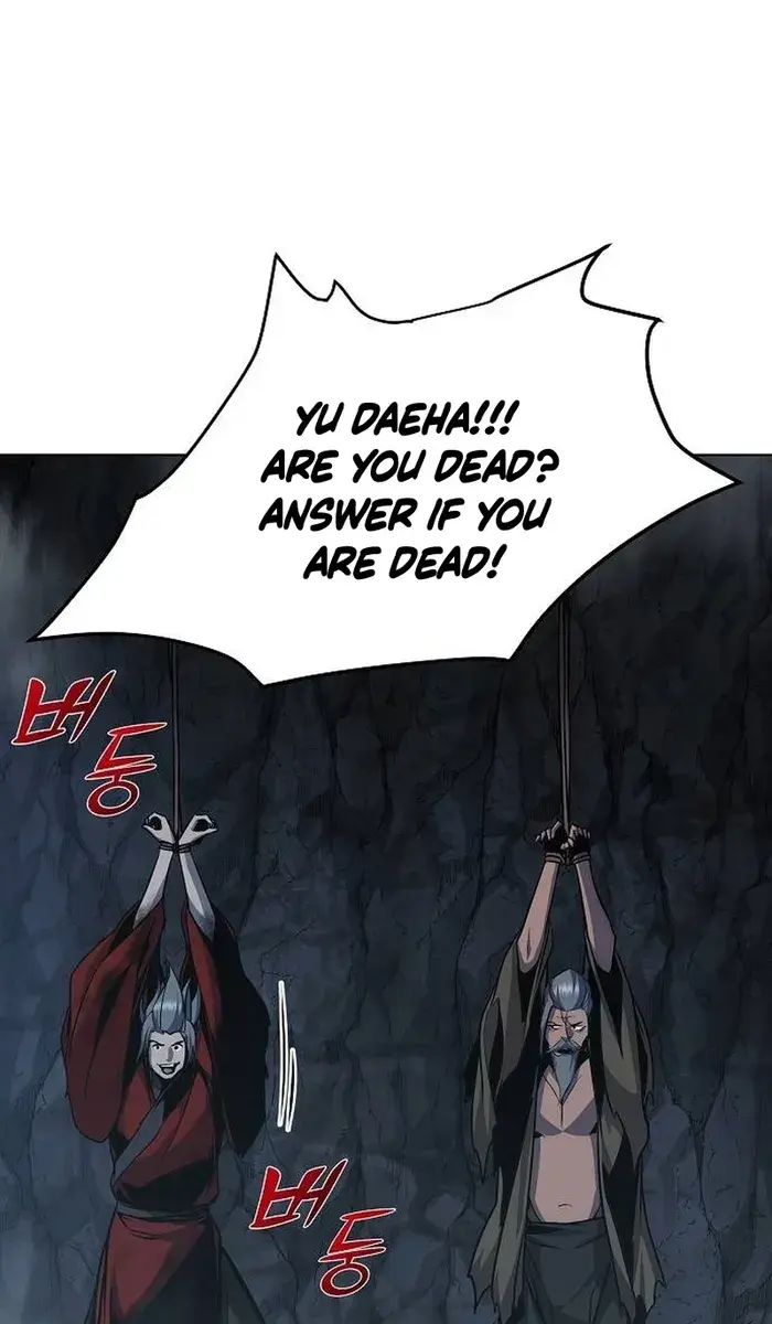 The Mysterious World's Greatest Martial Artist Little Prince Chapter 29 Page 28