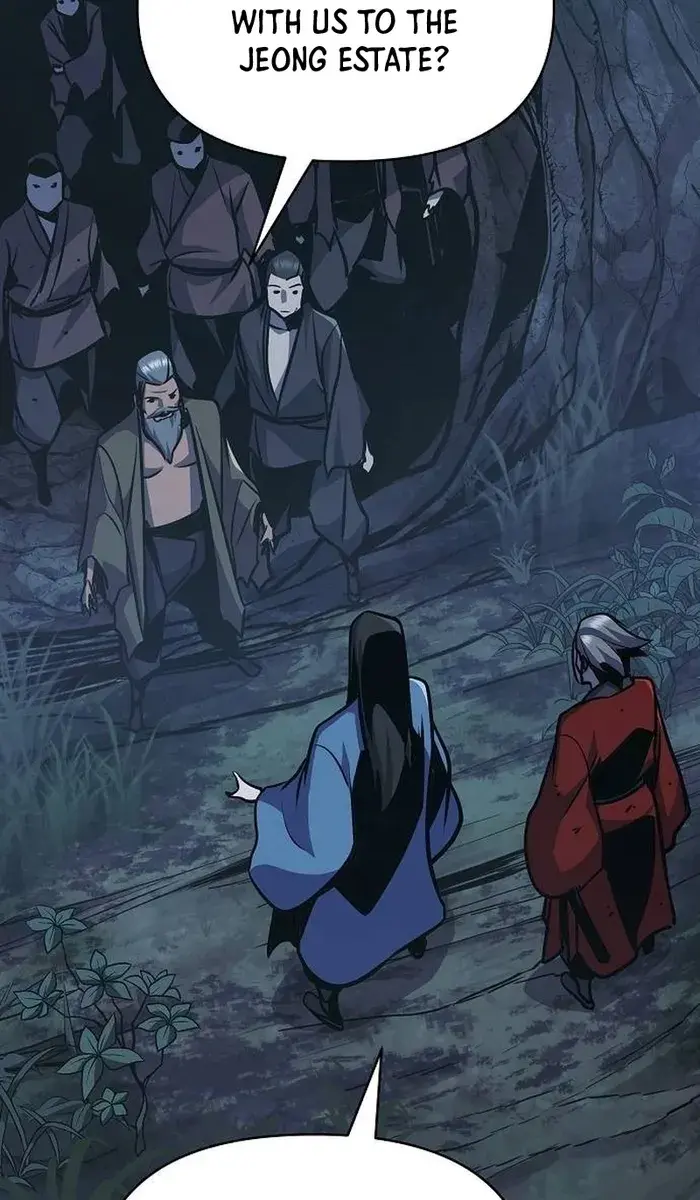 The Mysterious World's Greatest Martial Artist Little Prince Chapter 29 Page 34