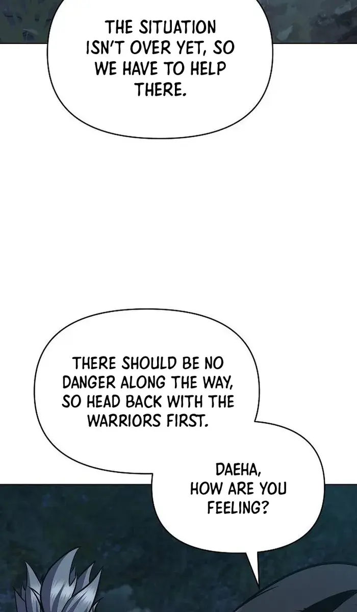 The Mysterious World's Greatest Martial Artist Little Prince Chapter 29 Page 35