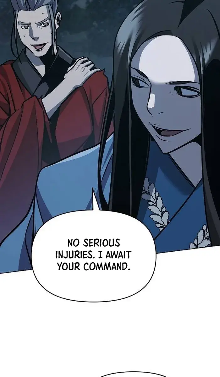 The Mysterious World's Greatest Martial Artist Little Prince Chapter 29 Page 36