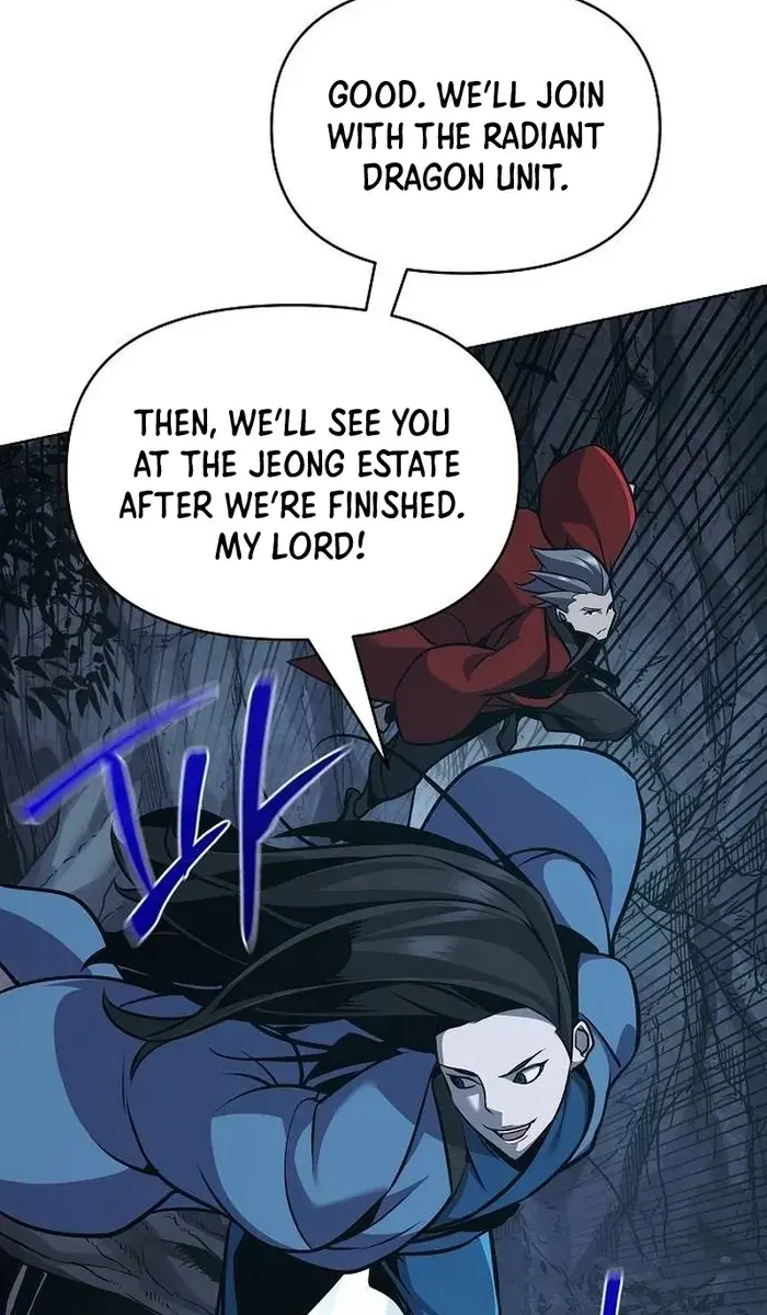 The Mysterious World's Greatest Martial Artist Little Prince Chapter 29 Page 37