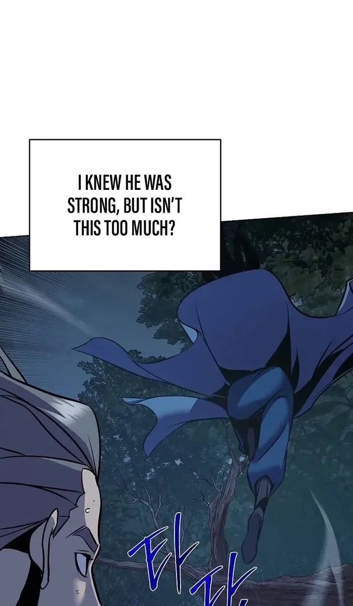 The Mysterious World's Greatest Martial Artist Little Prince Chapter 29 Page 44