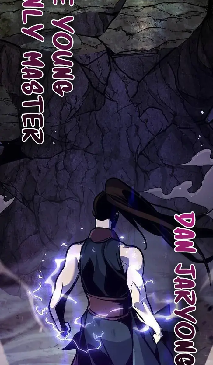 The Mysterious World's Greatest Martial Artist Little Prince Chapter 29 Page 46