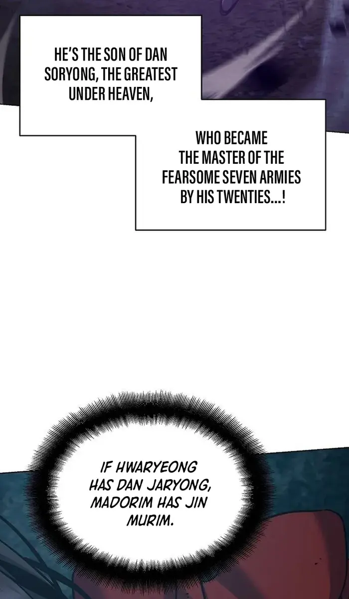 The Mysterious World's Greatest Martial Artist Little Prince Chapter 29 Page 49