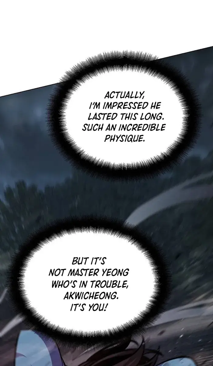 The Mysterious World's Greatest Martial Artist Little Prince Chapter 29 Page 62