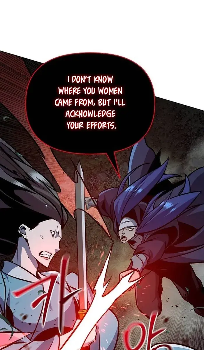The Mysterious World's Greatest Martial Artist Little Prince Chapter 29 Page 66