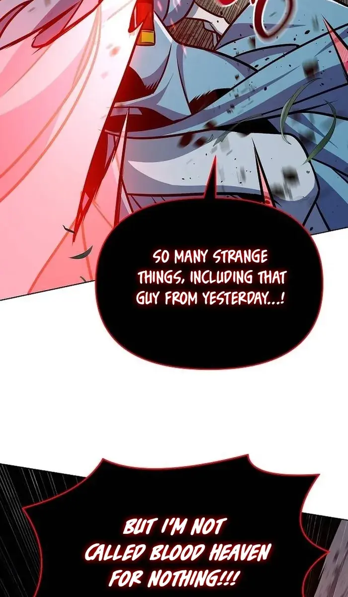 The Mysterious World's Greatest Martial Artist Little Prince Chapter 29 Page 67